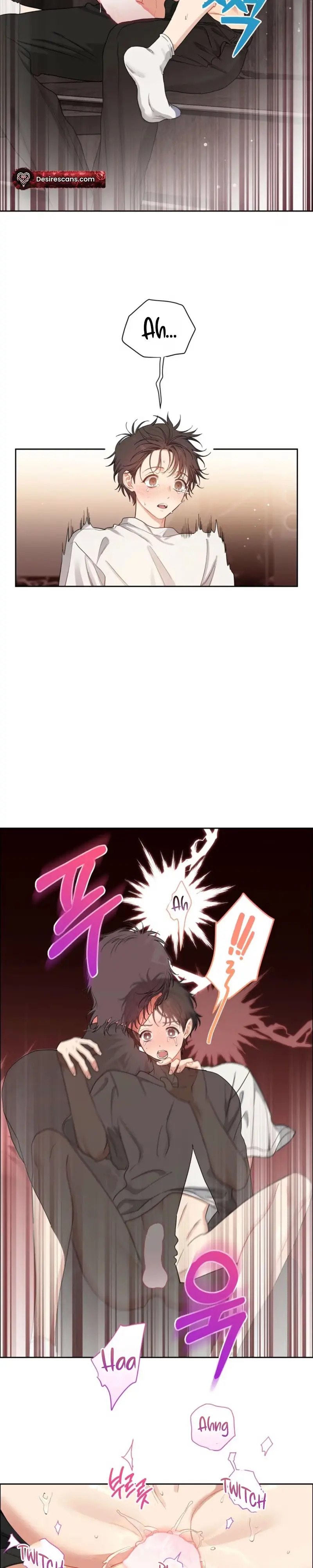 Cherry Cake - Chapter 53 Page 3