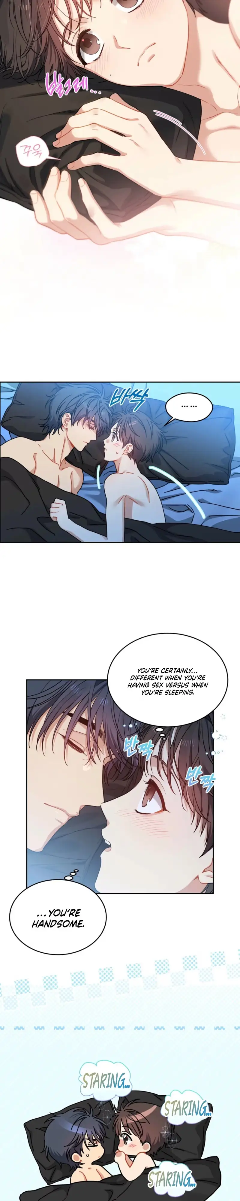 Cherry Cake - Chapter 54 Page 12