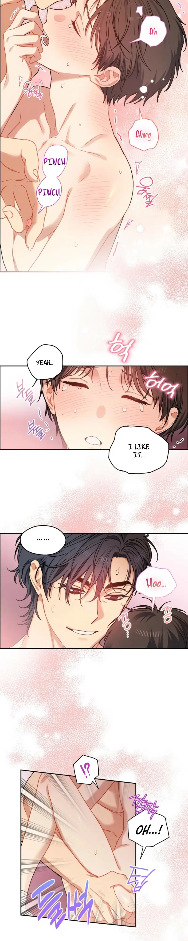 Cherry Cake - Chapter 54 Page 5