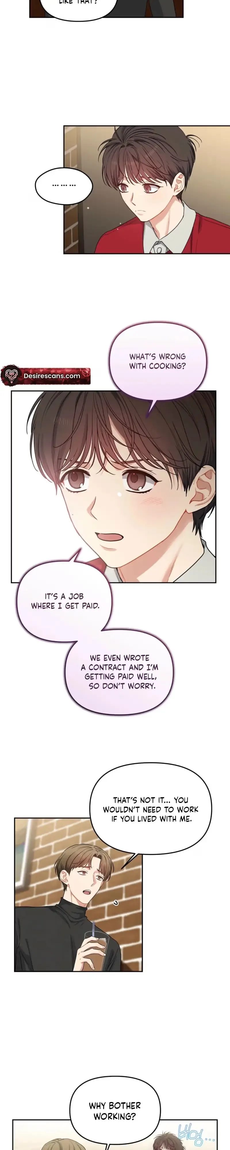 Cherry Cake - Chapter 55 Page 4