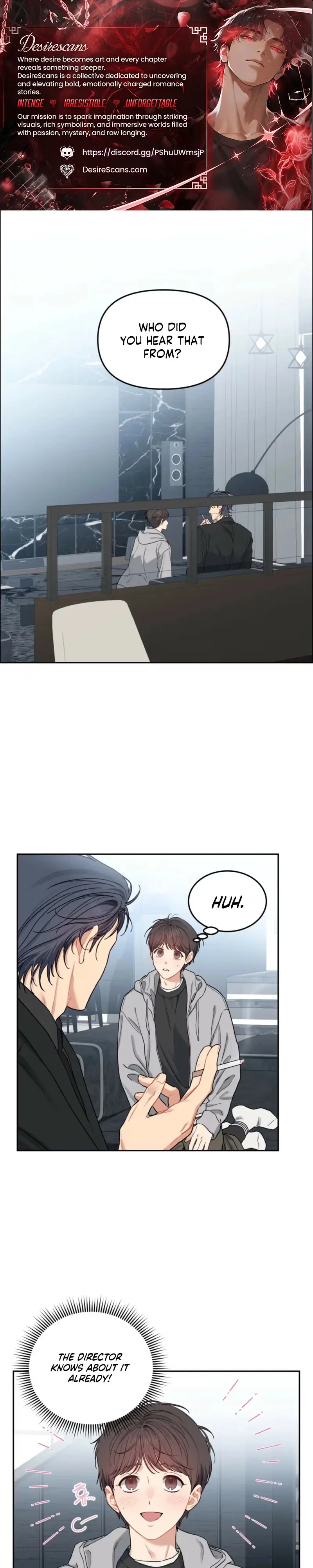 Cherry Cake - Chapter 56 Page 1