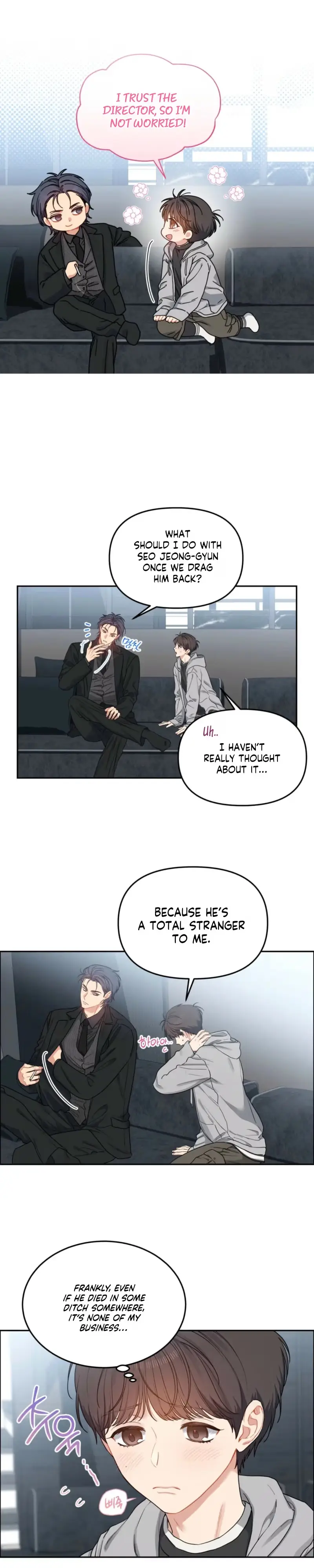Cherry Cake - Chapter 56 Page 4