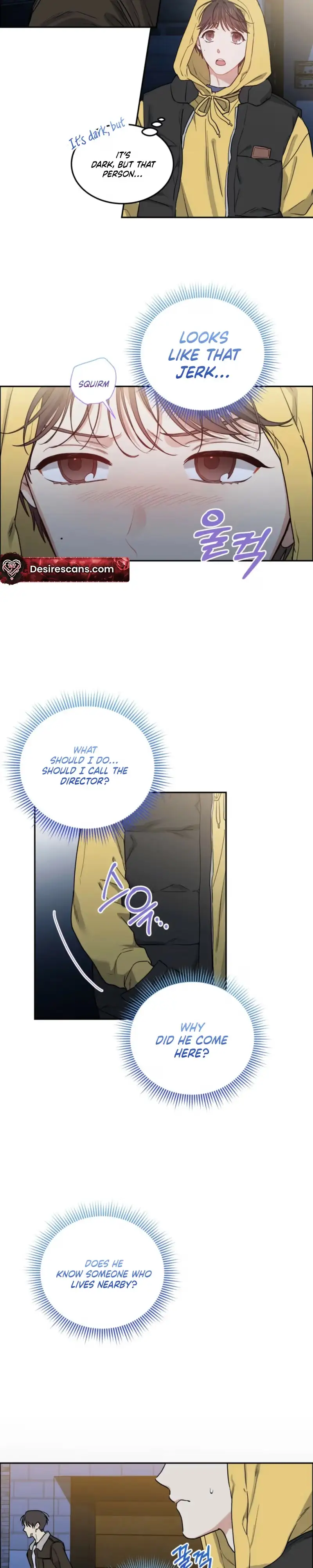 Cherry Cake - Chapter 56 Page 20