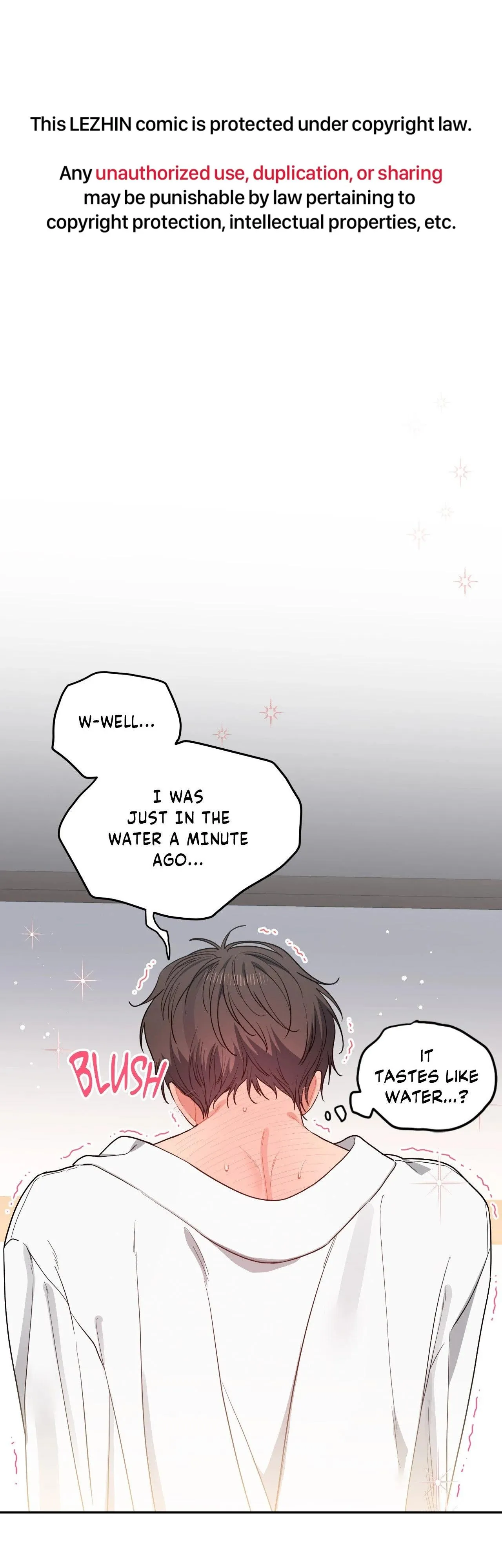 Cherry Cake - Chapter 59 Page 2