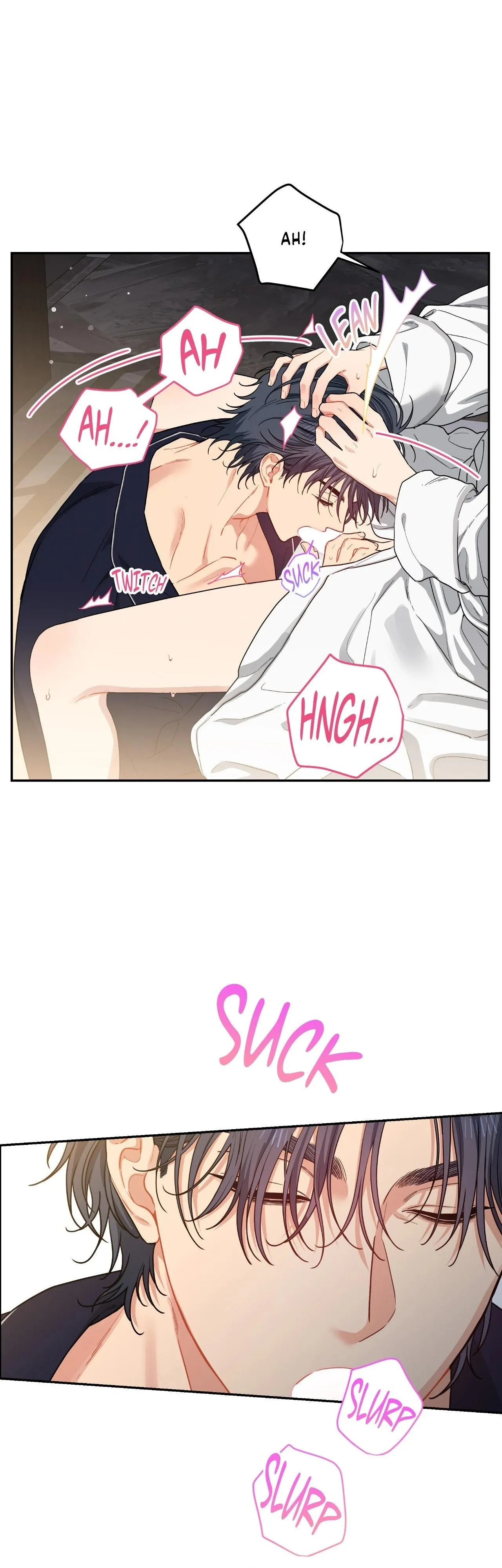 Cherry Cake - Chapter 59 Page 3
