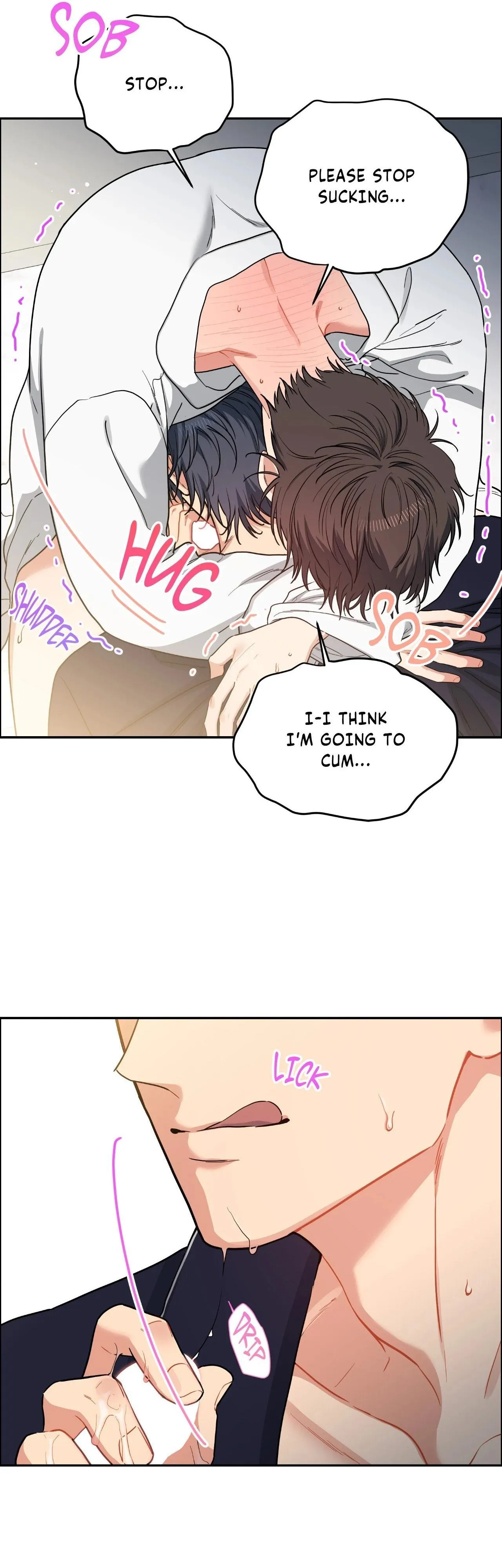 Cherry Cake - Chapter 59 Page 6