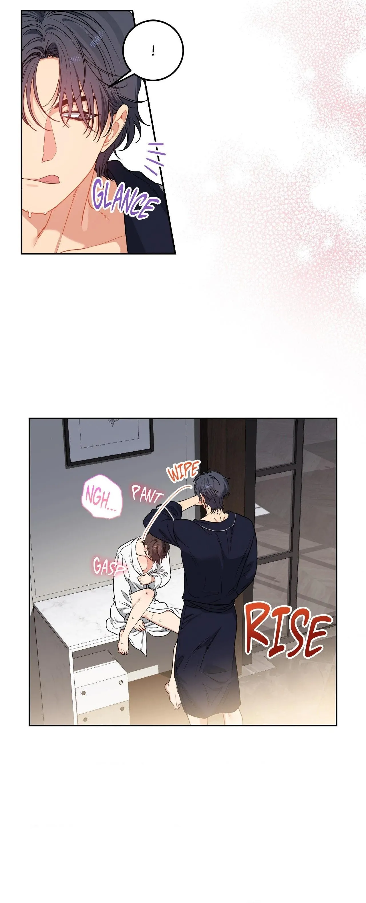 Cherry Cake - Chapter 59 Page 11