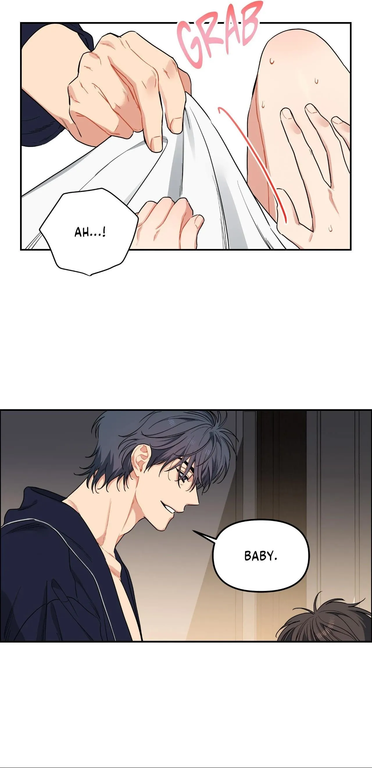 Cherry Cake - Chapter 59 Page 12