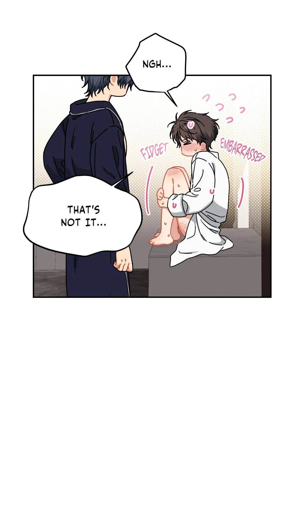 Cherry Cake - Chapter 59 Page 14