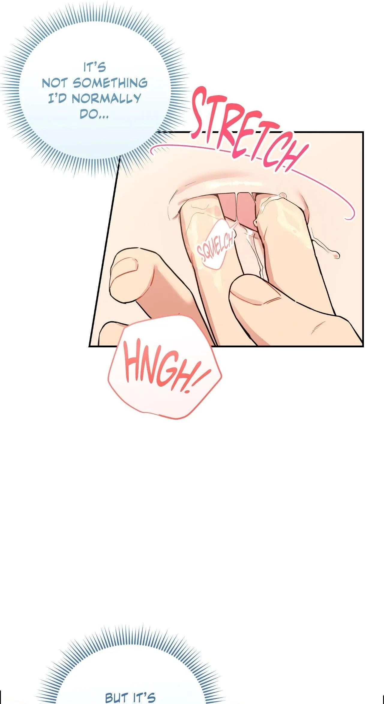 Cherry Cake - Chapter 59 Page 22