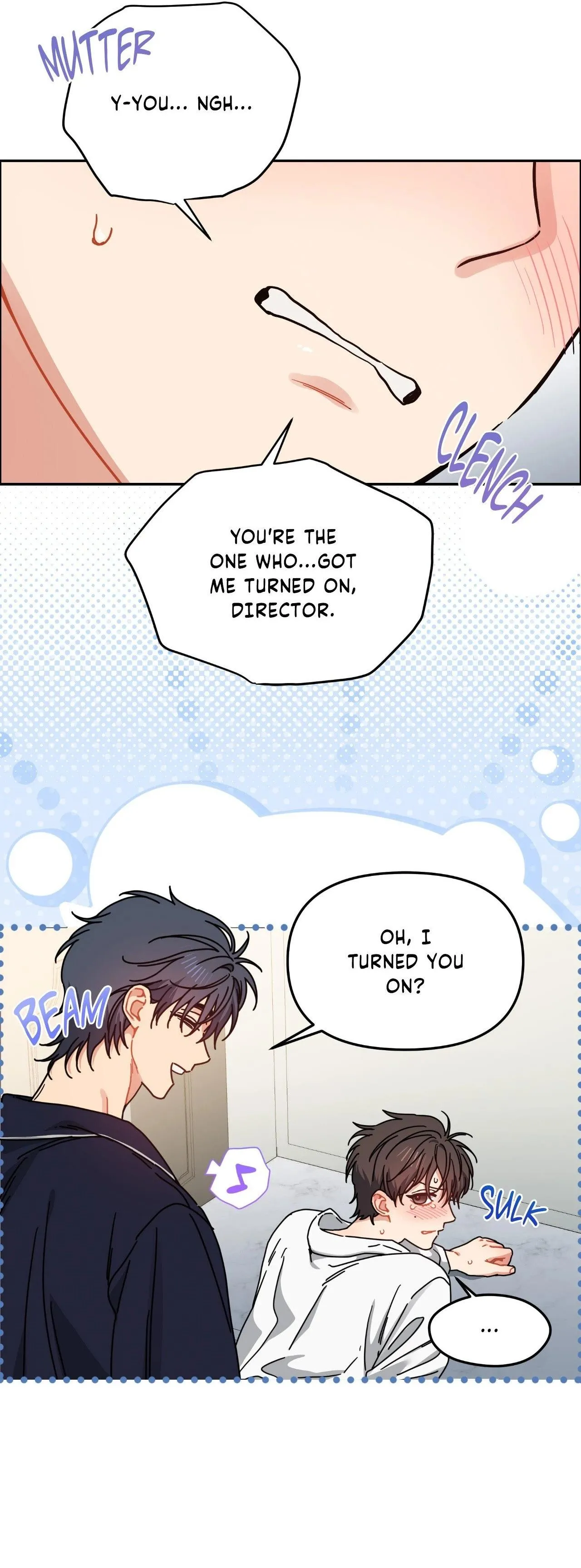 Cherry Cake - Chapter 59 Page 24