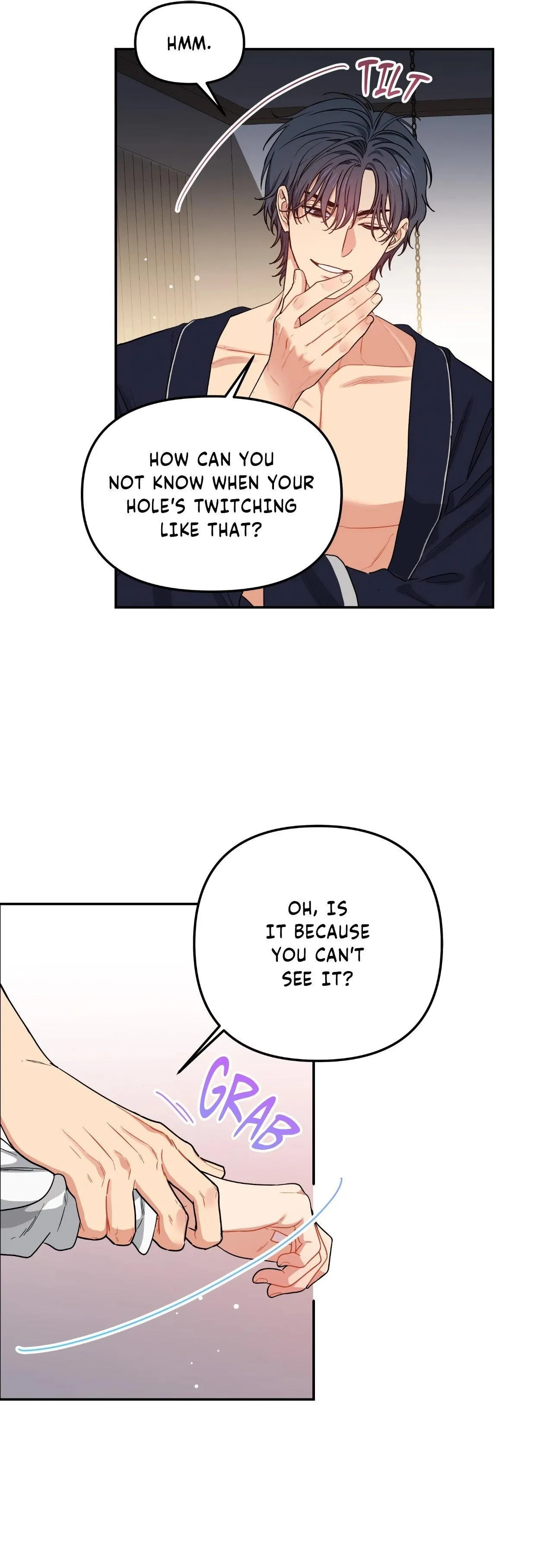 Cherry Cake - Chapter 59 Page 35