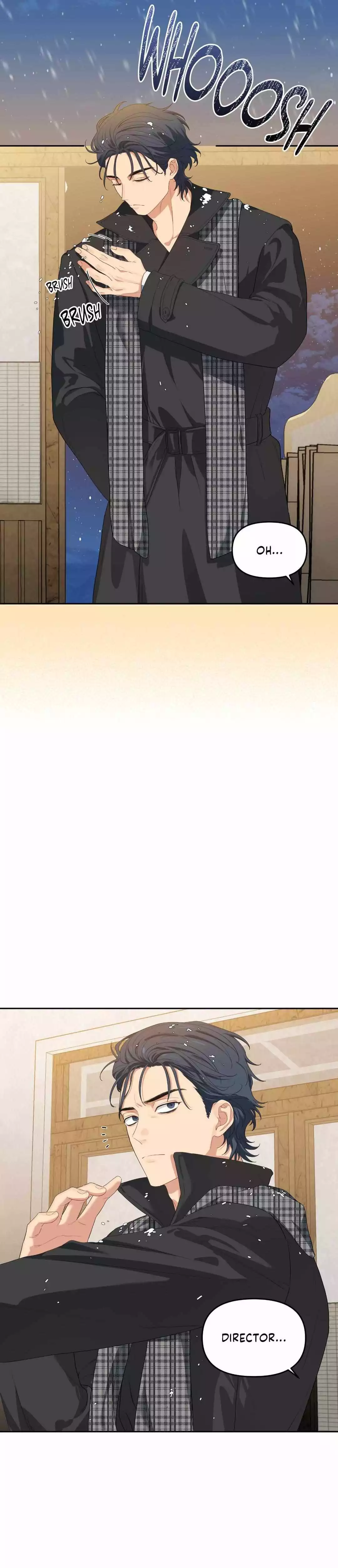 Cherry Cake - Chapter 6 Page 15