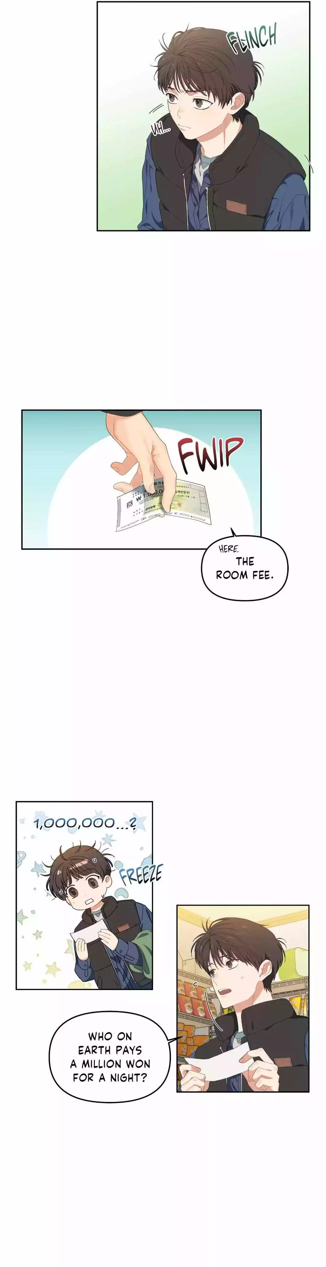Cherry Cake - Chapter 6 Page 24
