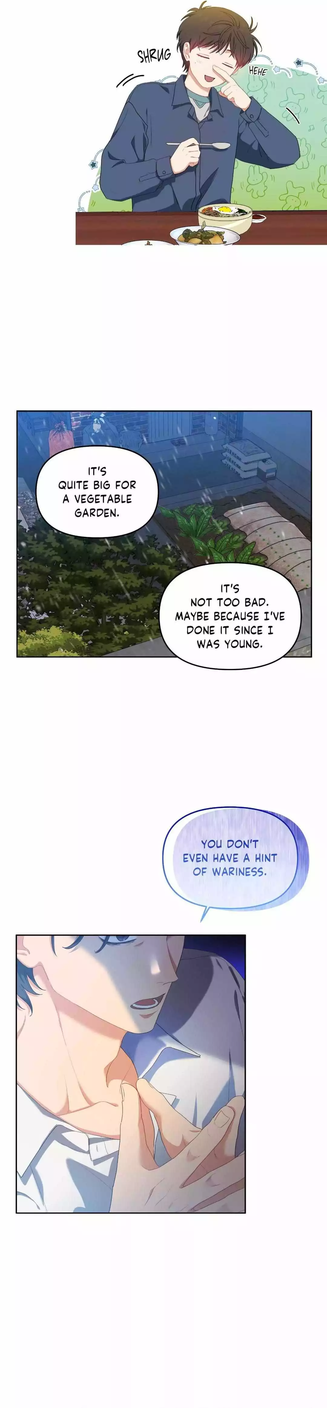 Cherry Cake - Chapter 7 Page 24
