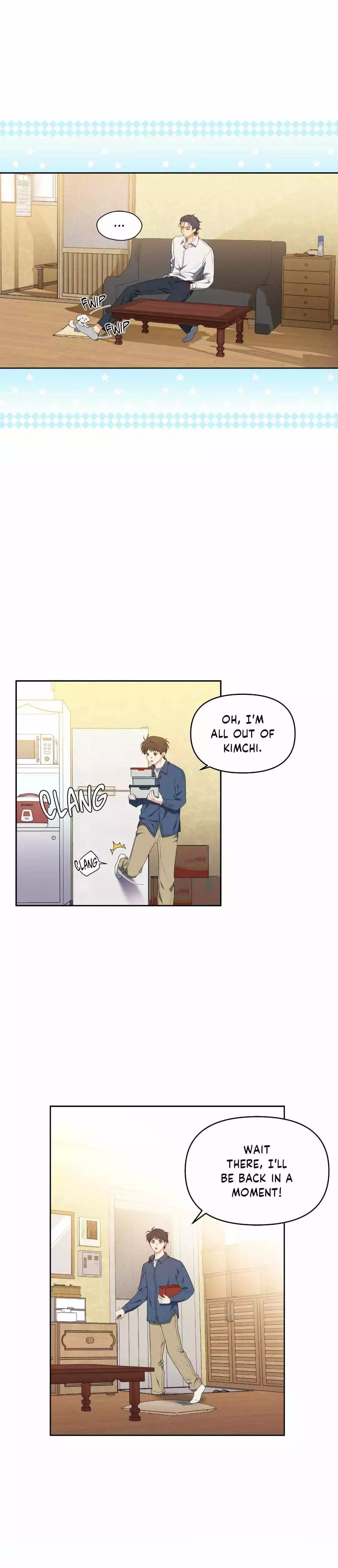 Cherry Cake - Chapter 7 Page 7