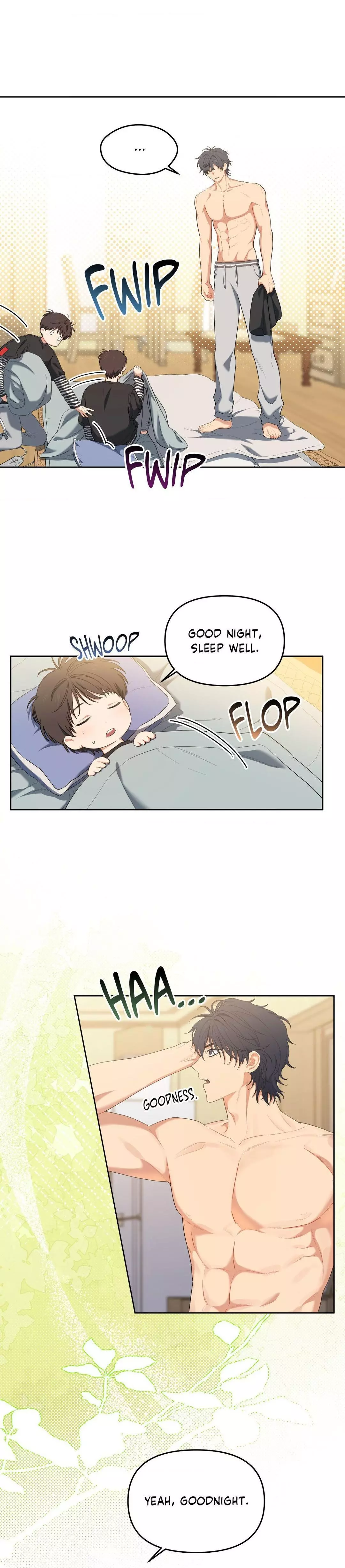 Cherry Cake - Chapter 8 Page 26