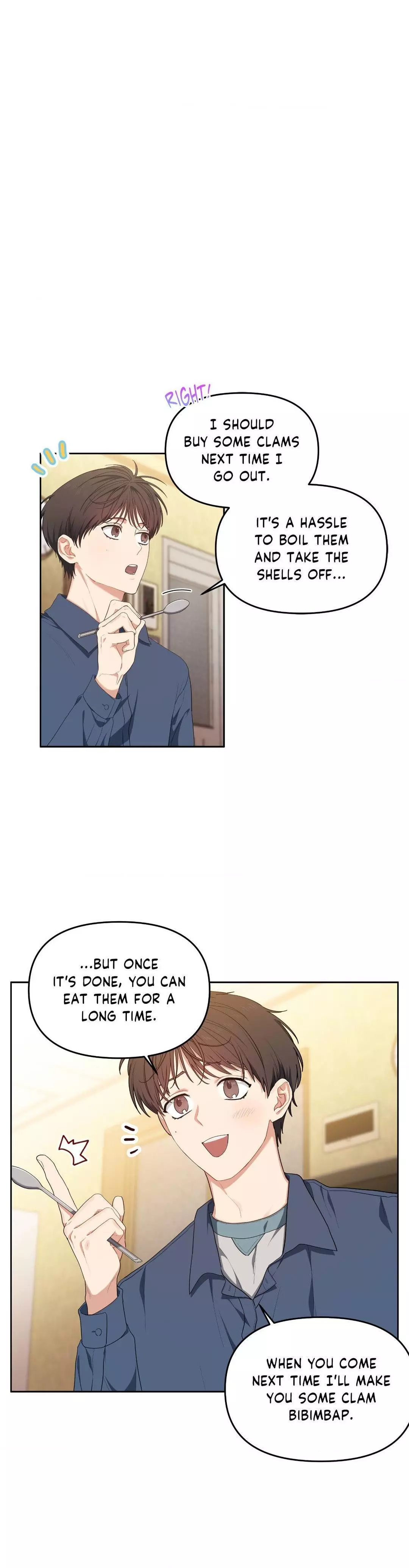 Cherry Cake - Chapter 8 Page 6