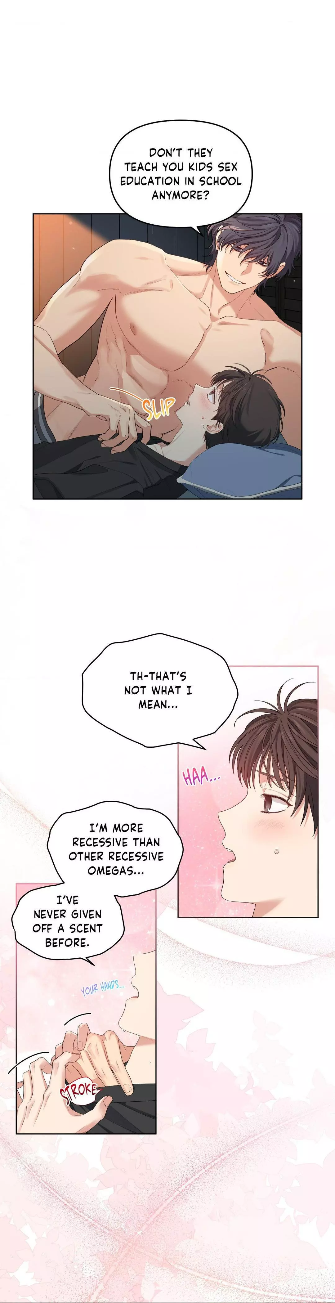 Cherry Cake - Chapter 9 Page 13