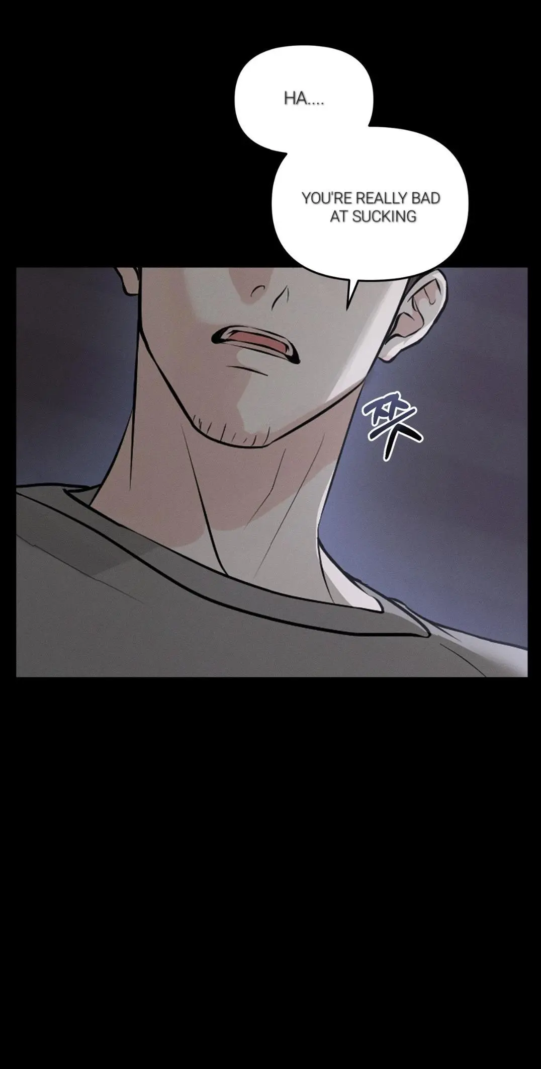 For the Hungry Omega - Chapter 0 Page 3