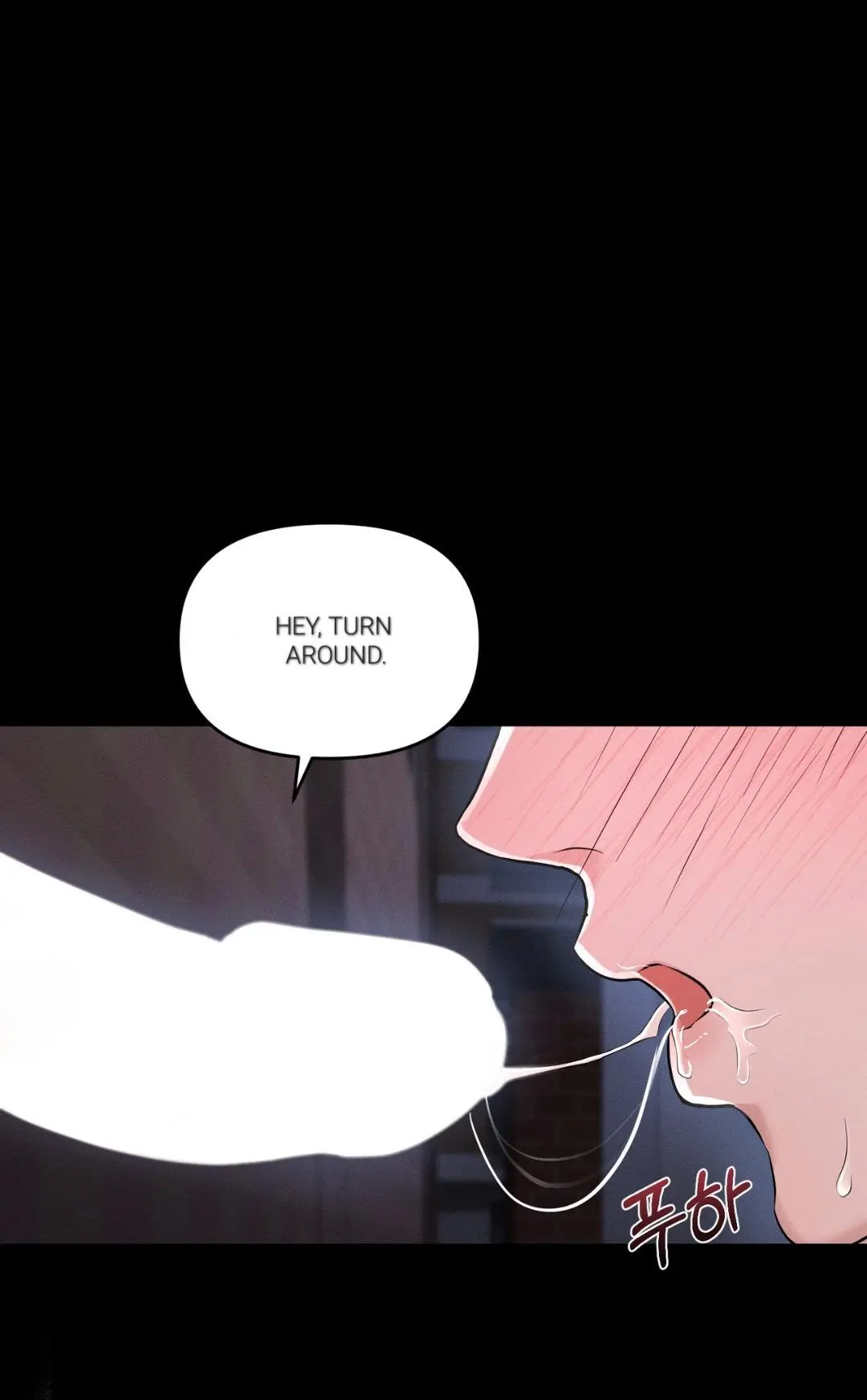 For the Hungry Omega - Chapter 0 Page 4
