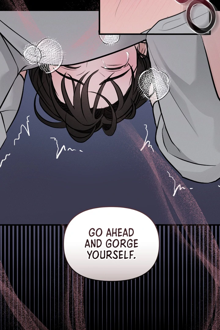 For the Hungry Omega - Chapter 1 Page 10