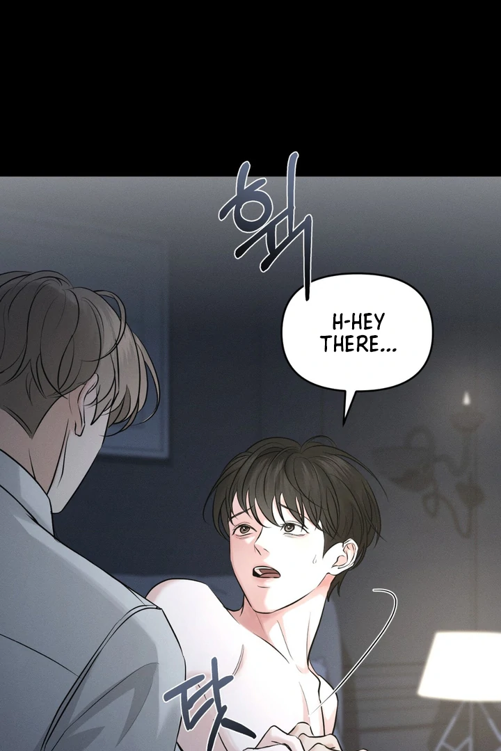 For the Hungry Omega - Chapter 1 Page 100