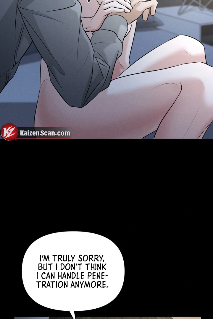 For the Hungry Omega - Chapter 1 Page 101