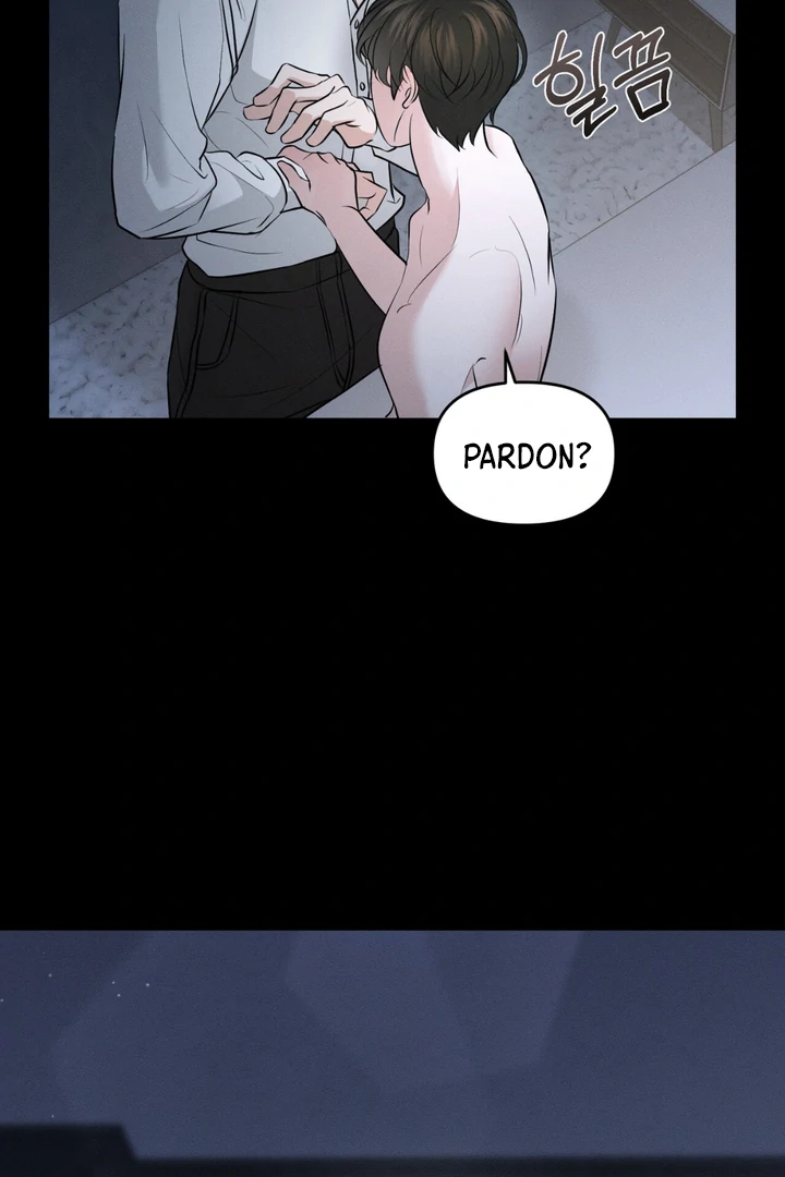 For the Hungry Omega - Chapter 1 Page 104