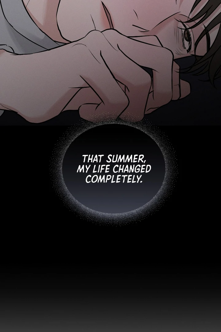 For the Hungry Omega - Chapter 1 Page 13