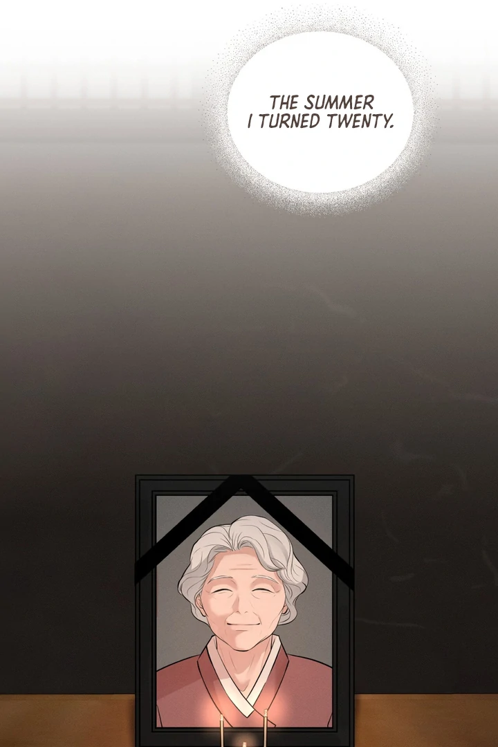 For the Hungry Omega - Chapter 1 Page 16
