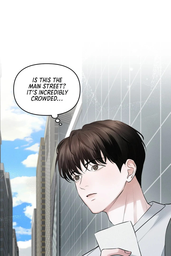 For the Hungry Omega - Chapter 1 Page 20