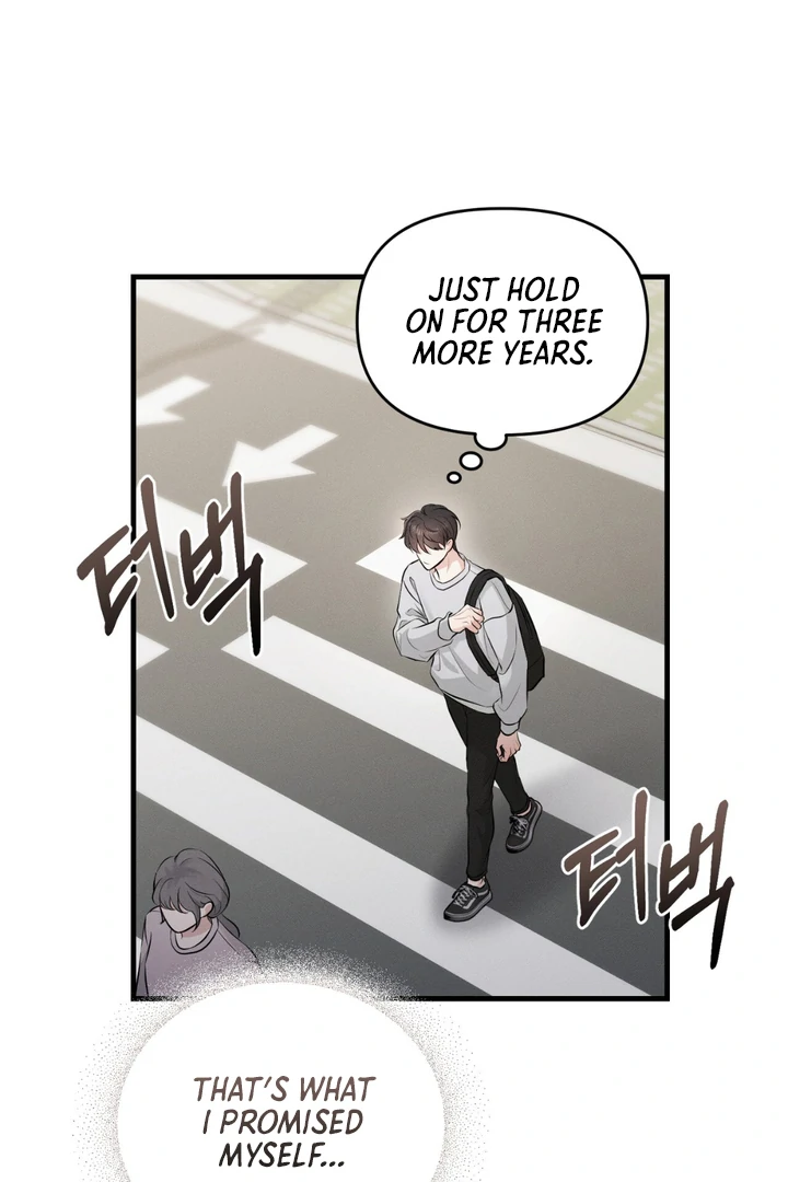 For the Hungry Omega - Chapter 1 Page 22