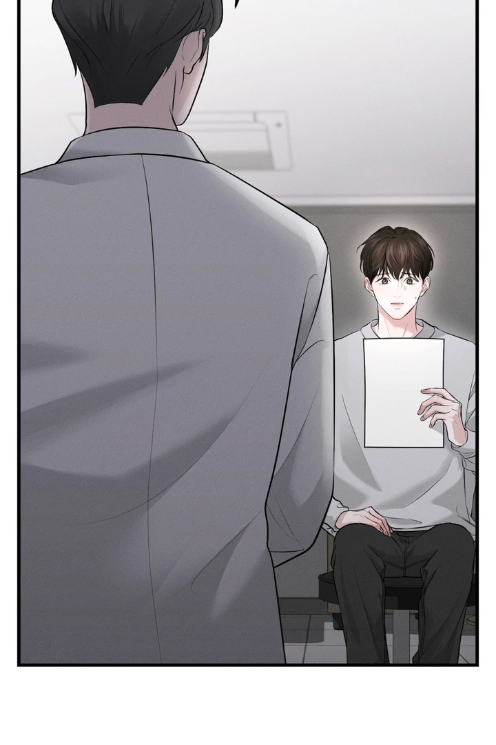 For the Hungry Omega - Chapter 1 Page 26