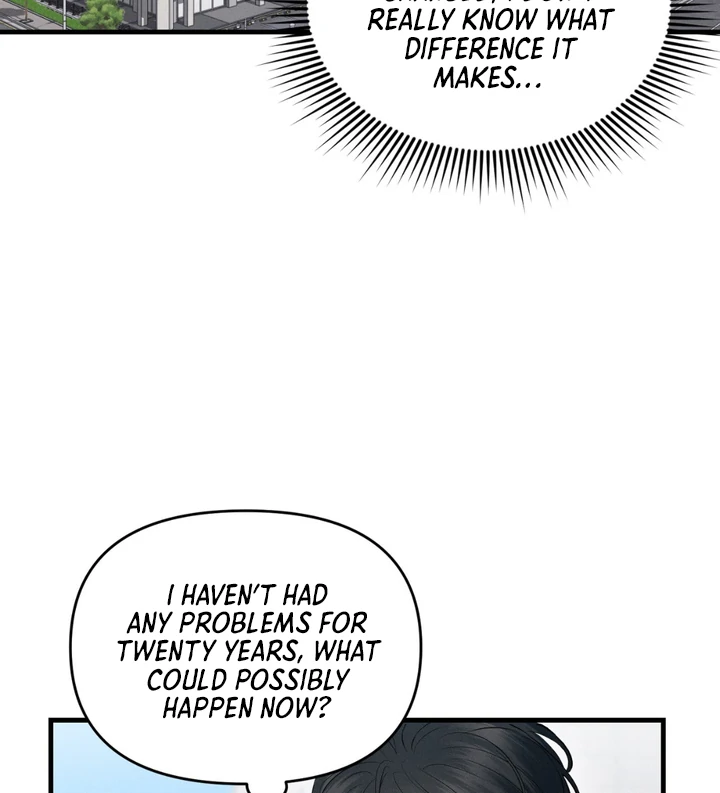 For the Hungry Omega - Chapter 1 Page 28