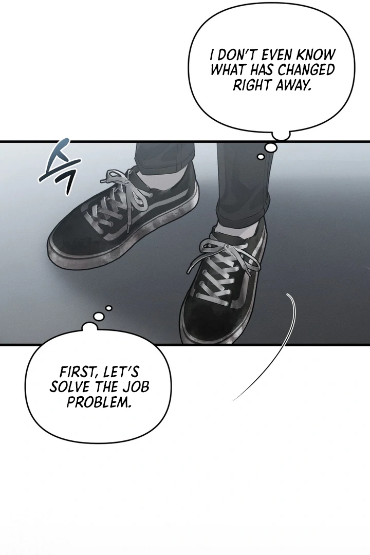 For the Hungry Omega - Chapter 1 Page 30