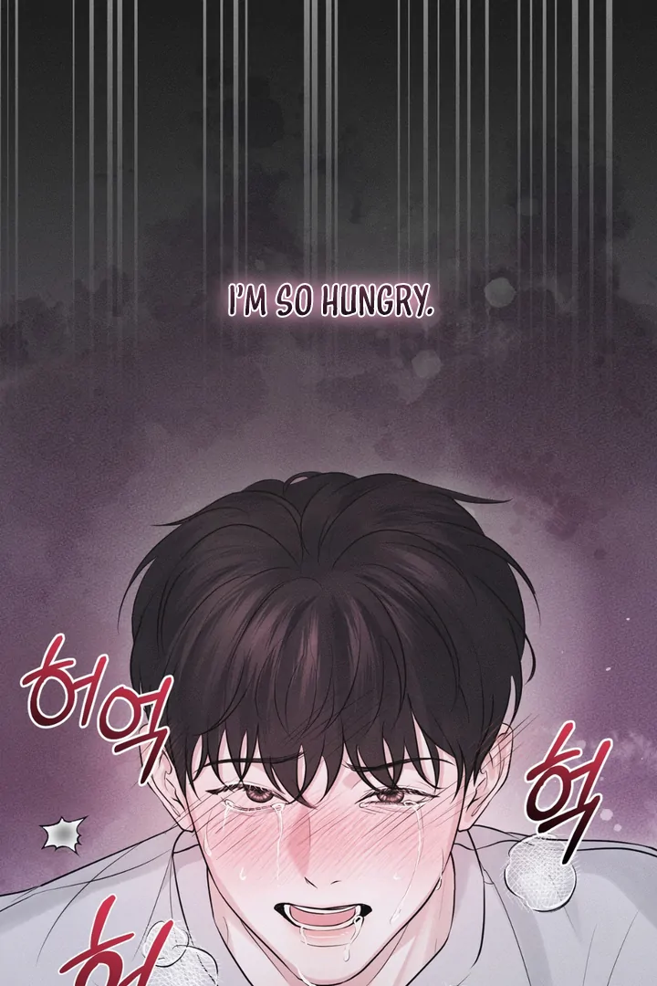 For the Hungry Omega - Chapter 1 Page 35