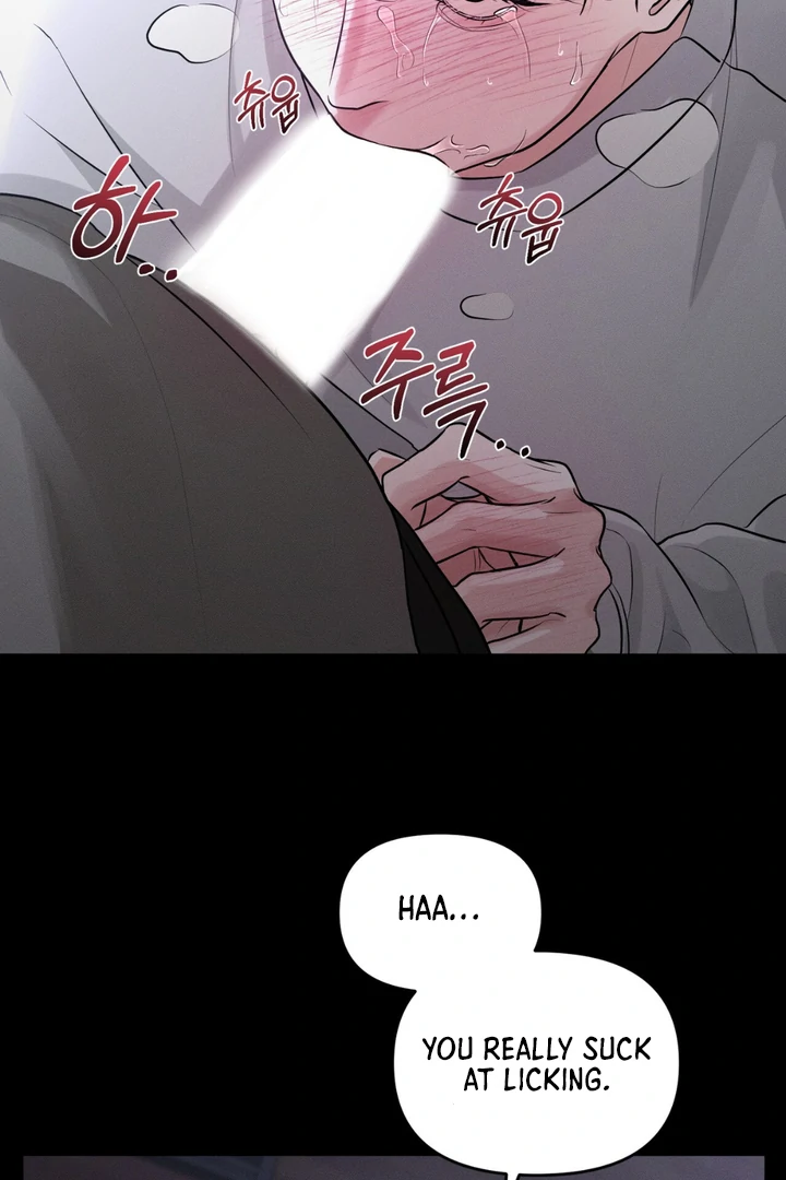 For the Hungry Omega - Chapter 1 Page 39