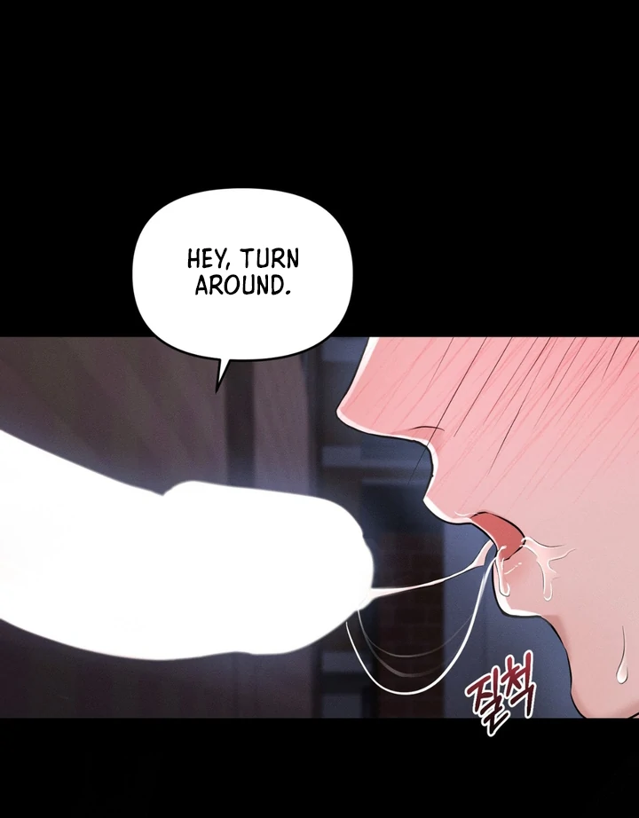 For the Hungry Omega - Chapter 1 Page 41