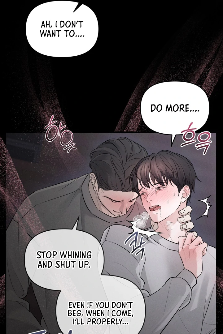 For the Hungry Omega - Chapter 1 Page 42