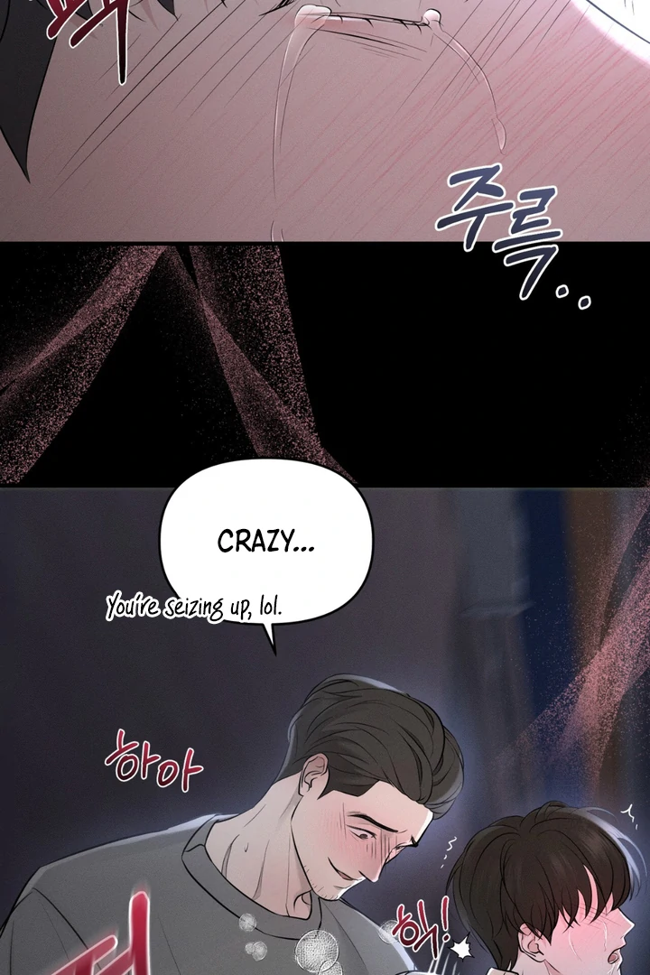 For the Hungry Omega - Chapter 1 Page 45
