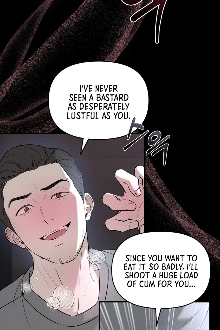For the Hungry Omega - Chapter 1 Page 48