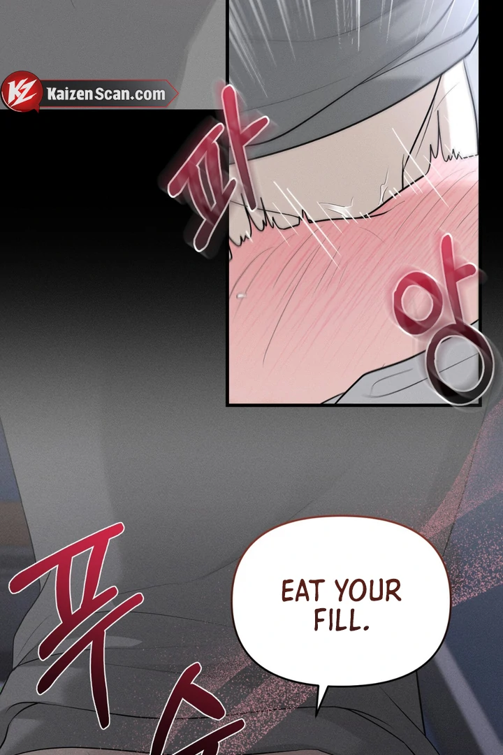For the Hungry Omega - Chapter 1 Page 49