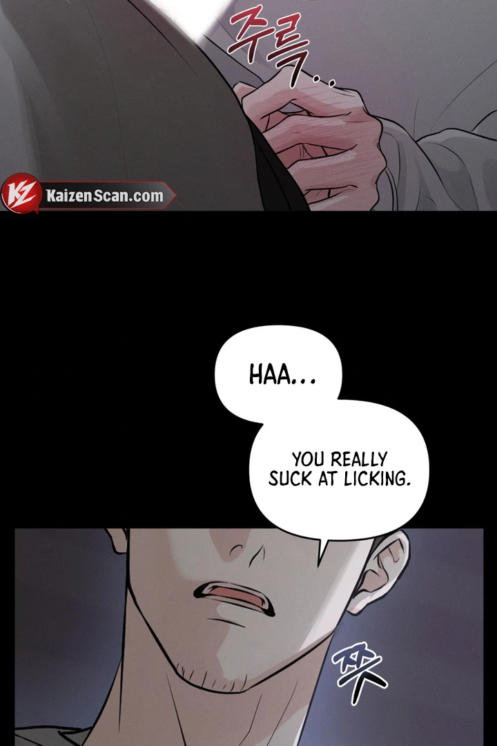 For the Hungry Omega - Chapter 1 Page 5