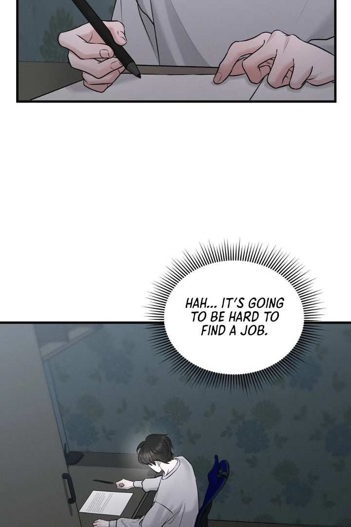 For the Hungry Omega - Chapter 1 Page 59