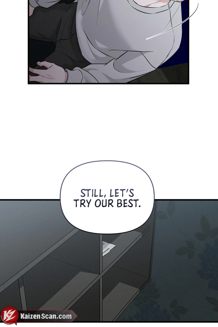 For the Hungry Omega - Chapter 1 Page 61
