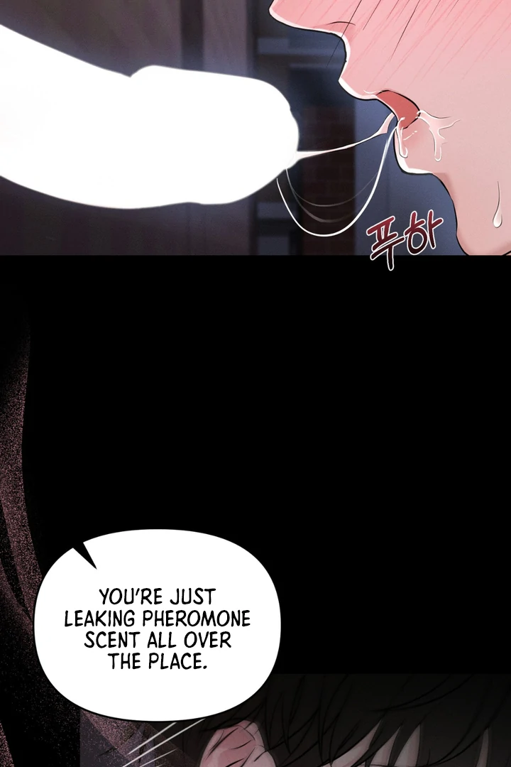 For the Hungry Omega - Chapter 1 Page 7