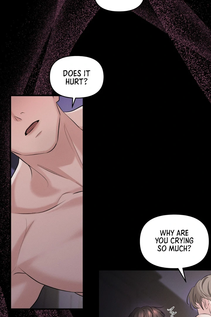 For the Hungry Omega - Chapter 1 Page 74