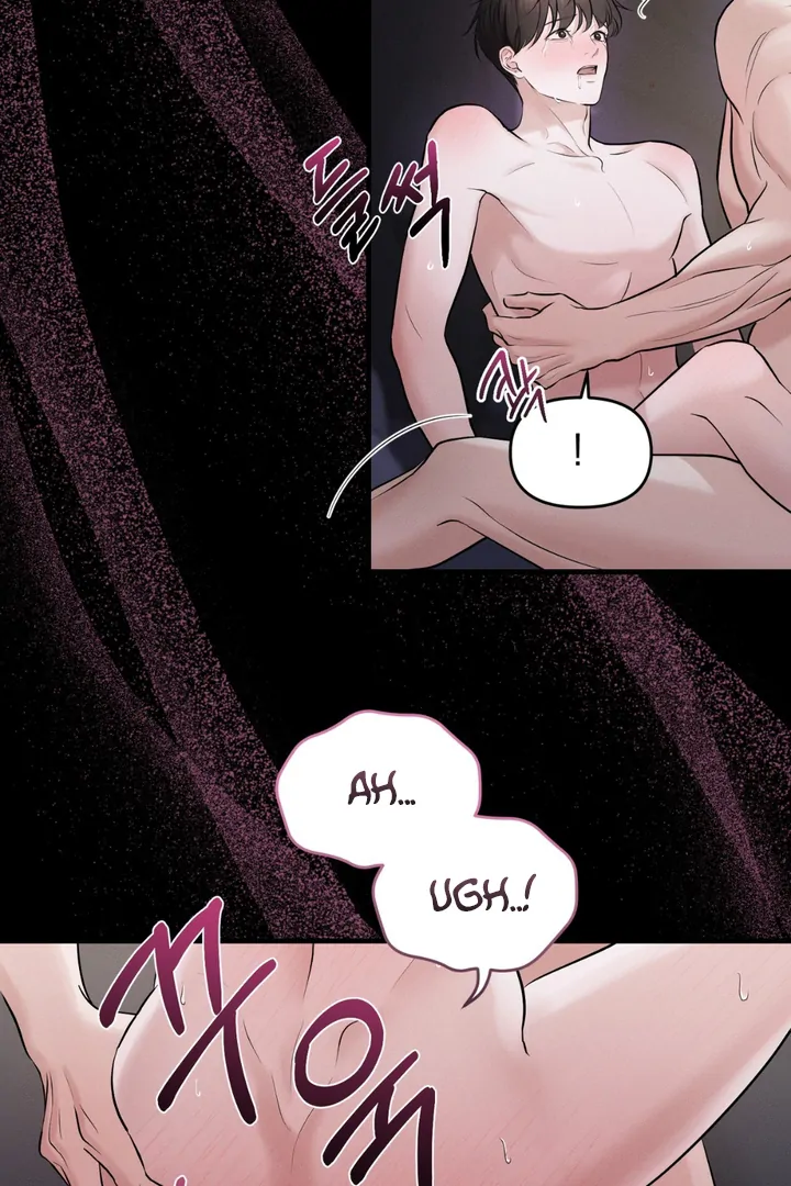 For the Hungry Omega - Chapter 1 Page 75