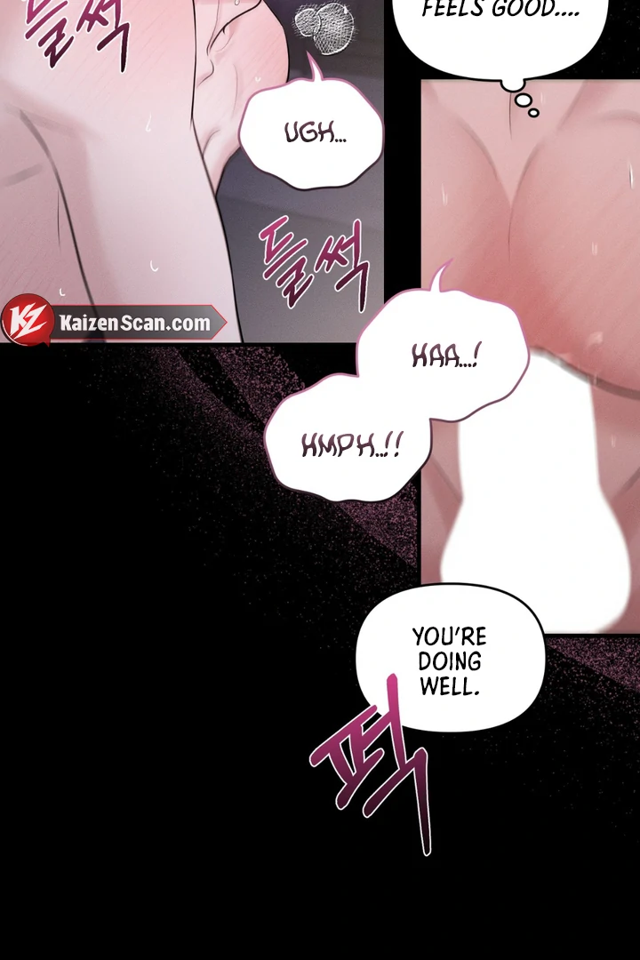 For the Hungry Omega - Chapter 1 Page 77
